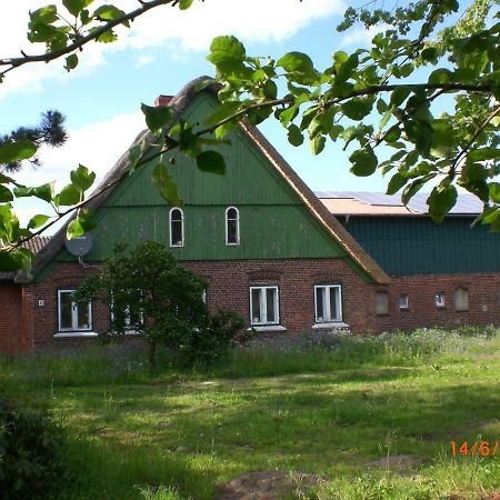 Ferienwohnung Rot Hohenfelde  Exterior foto